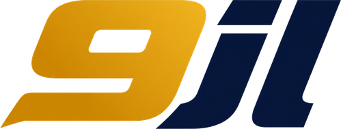 9jl gaming platform logo